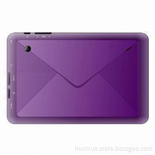 7-inch 2G Phone Call Tablet PCs with Google's Android 4.0 OS